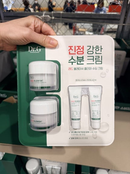 ユキのビューティー勉強部屋 on LIPS 「韓国旅行・在住者必見🇰🇷✨【オリヤンより安い⁉️韓国コストコで..」(4枚目)