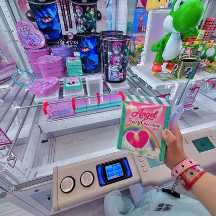 を使ったクチコミ(1枚目)