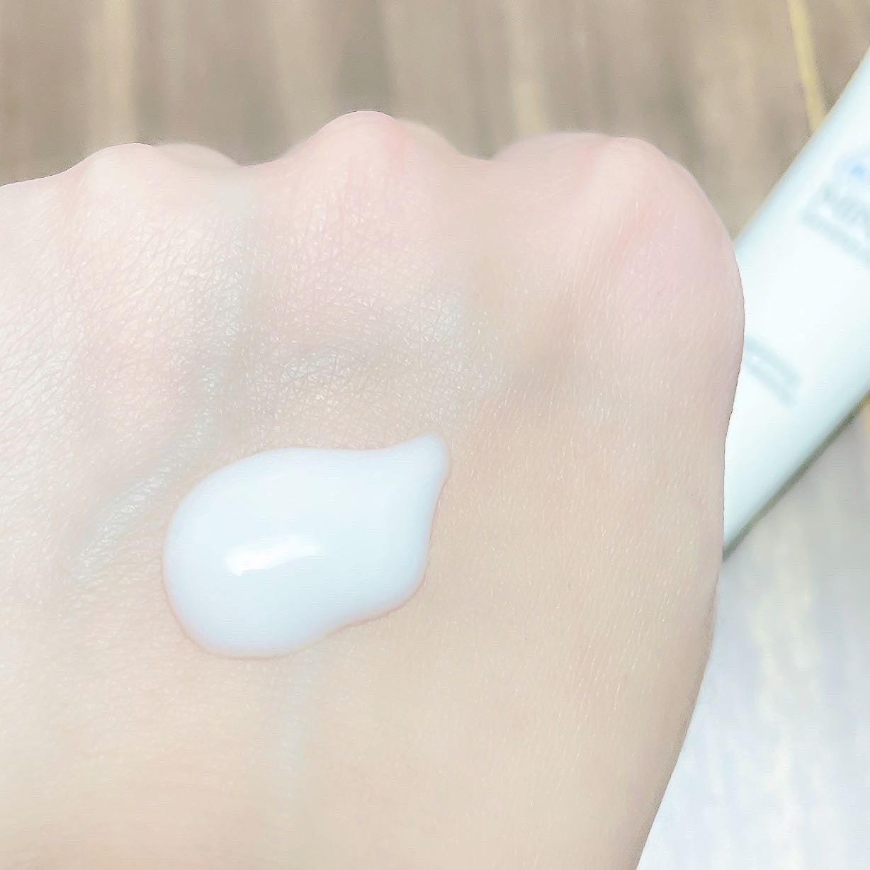 ミノン アミノモイスト ブライトニング モイストエッセンス/ミノン/美容液を使ったクチコミ(4枚目)