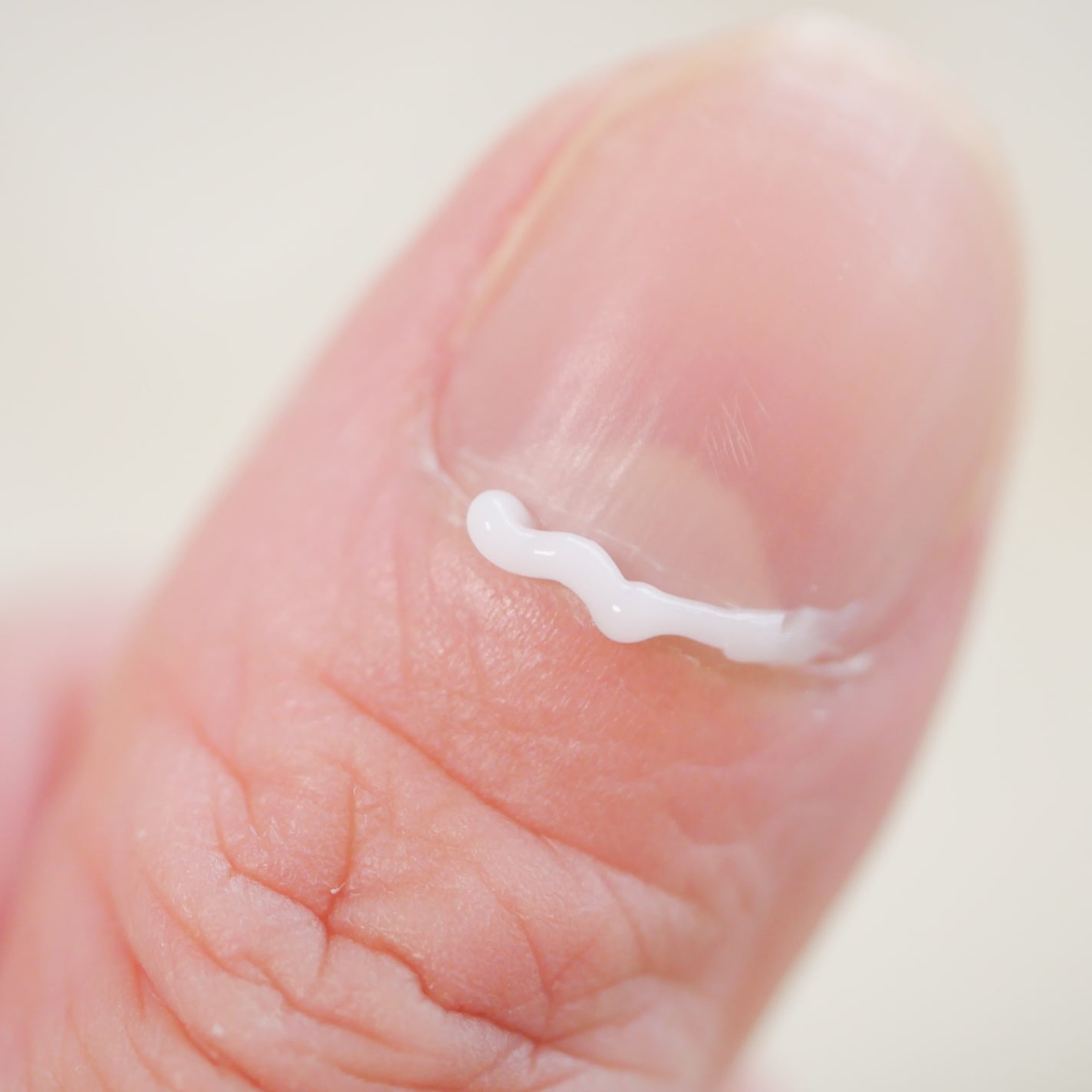 リペア セラム/ネイルホリック/ネイルオイル・トリートメントを使ったクチコミ(5枚目)