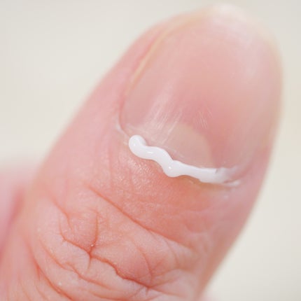 リペア セラム/ネイルホリック/ネイルオイル・トリートメントを使ったクチコミ(5枚目)