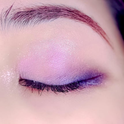 スキルレスライナー/LUMIURGLAS/リキッドアイライナーを使ったクチコミ(5枚目)