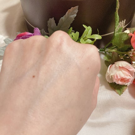 キミエリンクルホワイト/富山常備薬グループ/オールインワン化粧品を使ったクチコミ(6枚目)