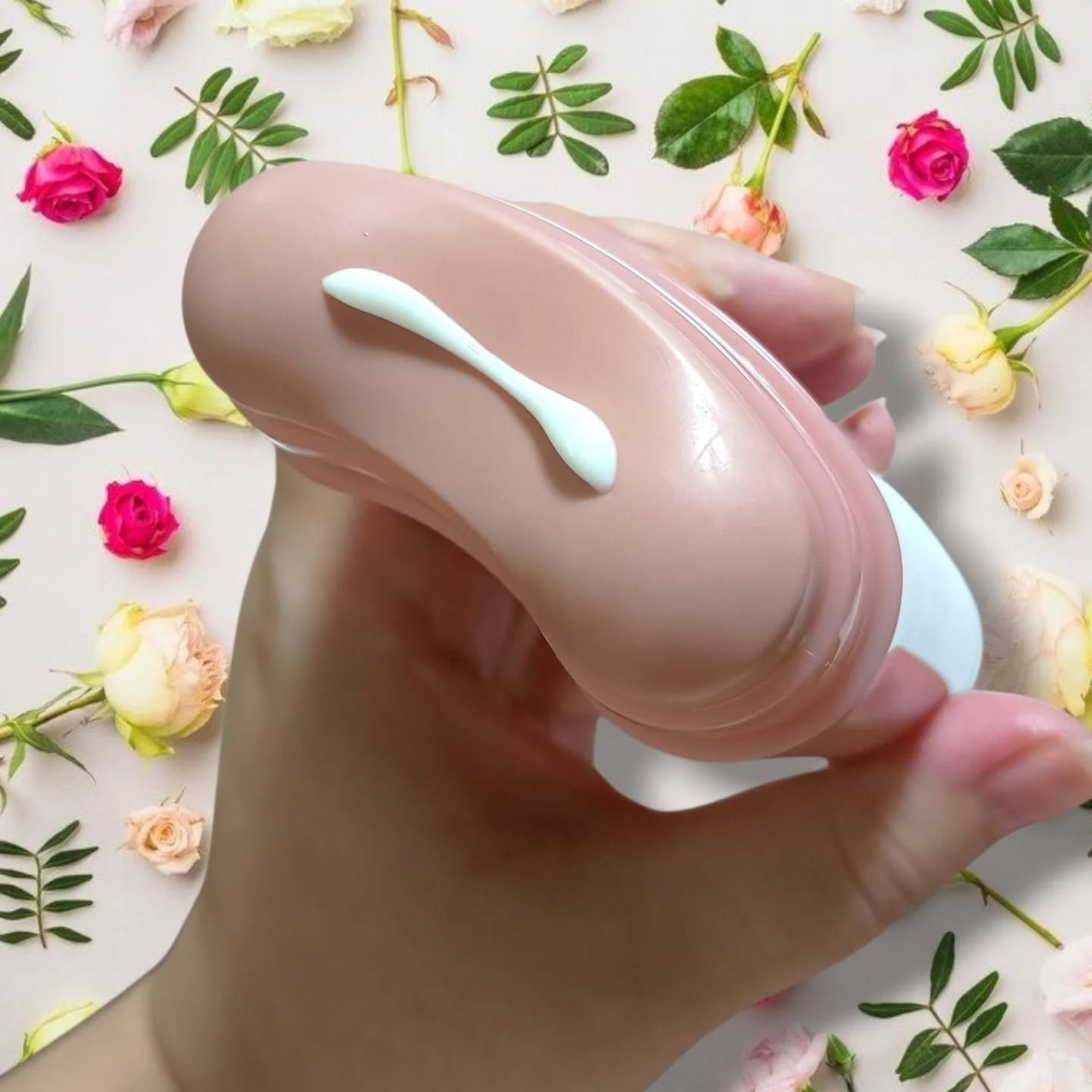 アロマナッツスリムフィットボディカッサセラム/nutseline/美容液を使ったクチコミ(2枚目)