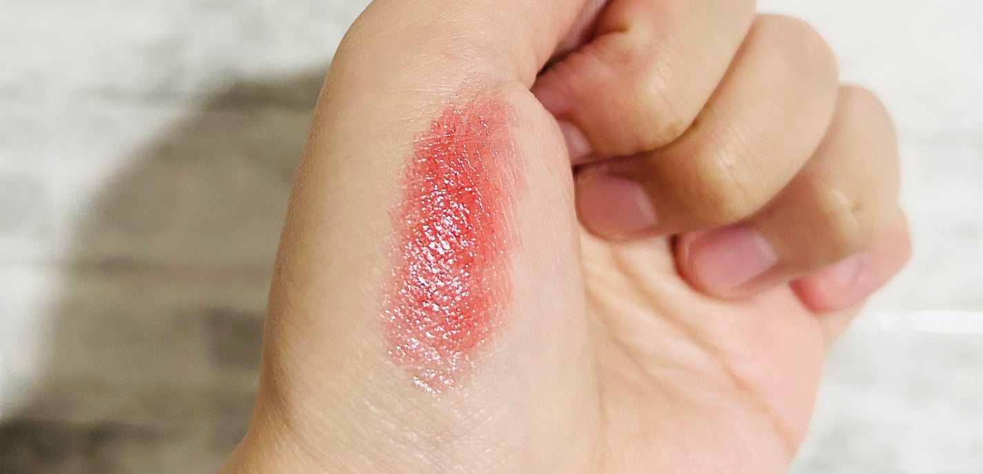 オペラ グロウリップティント/OPERA/リップティントを使ったクチコミ(2枚目)