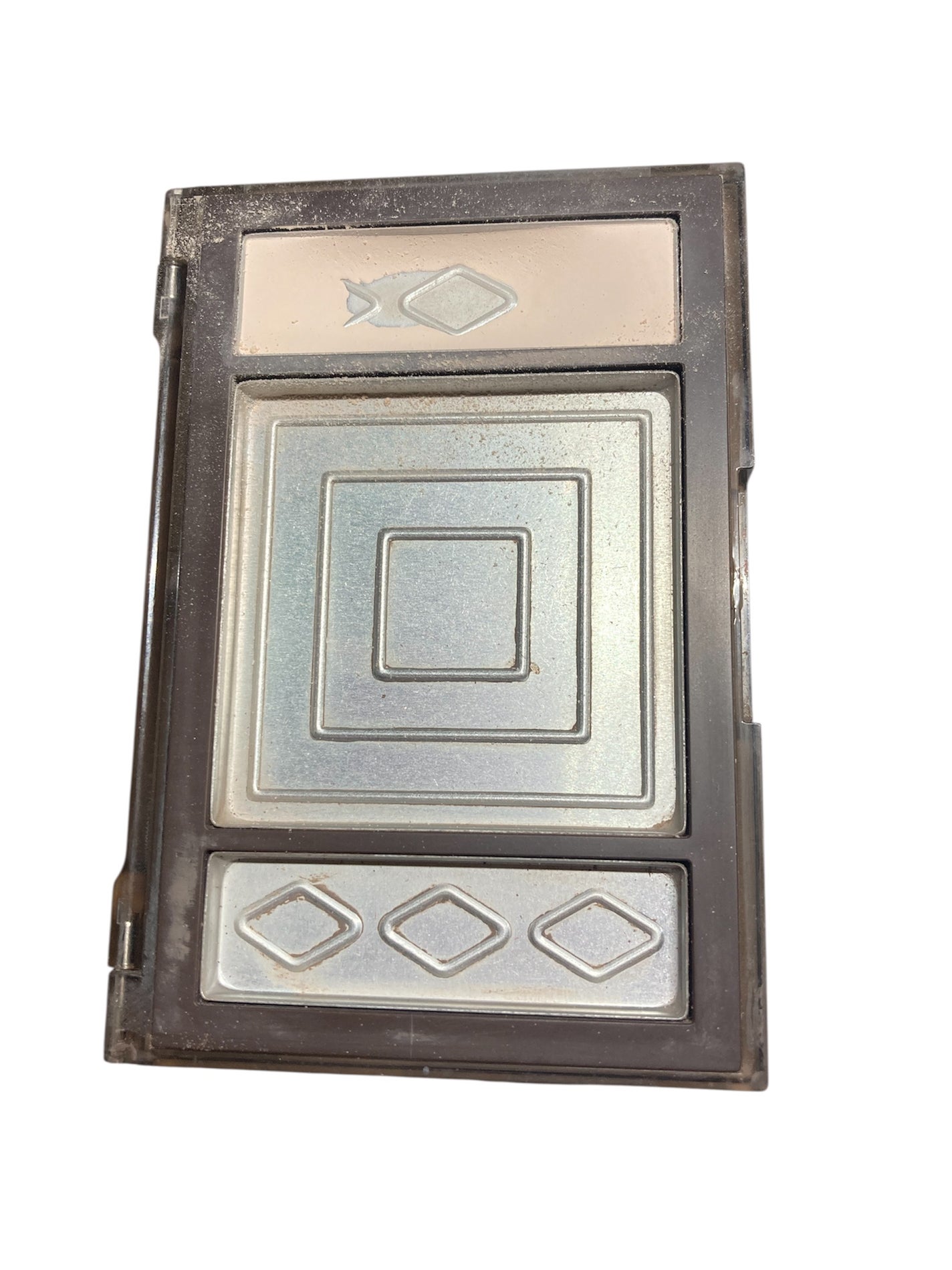 ベターザンコントゥア/rom&nd/シェーディングを使ったクチコミ(5枚目)