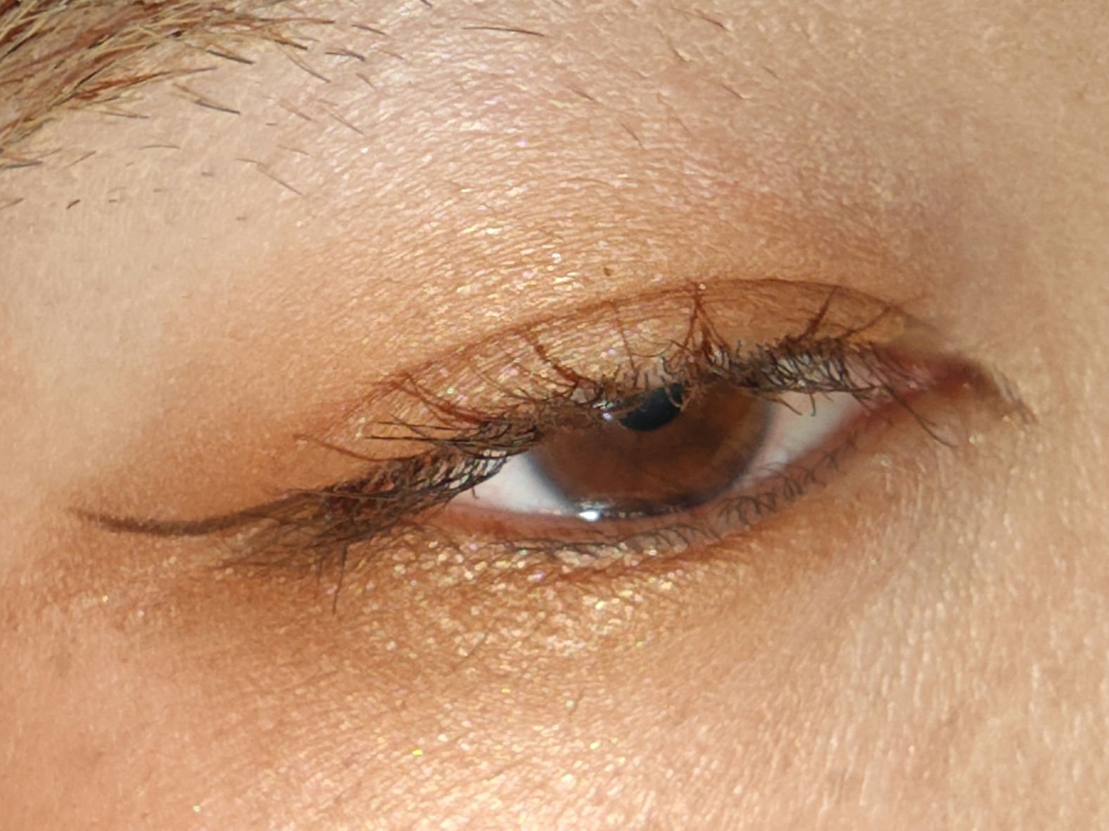 エテュセ アイエディション(カラーパレット)/ettusais/アイシャドウパレットを使ったクチコミ（3枚目）