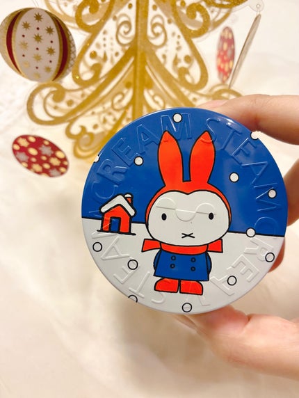 スチームクリーム/STEAMCREAM/ボディクリームを使ったクチコミ(5枚目)