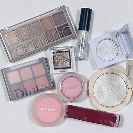 3CE アイスイッチ/3CE/グリッターを使ったクチコミ(1枚目)