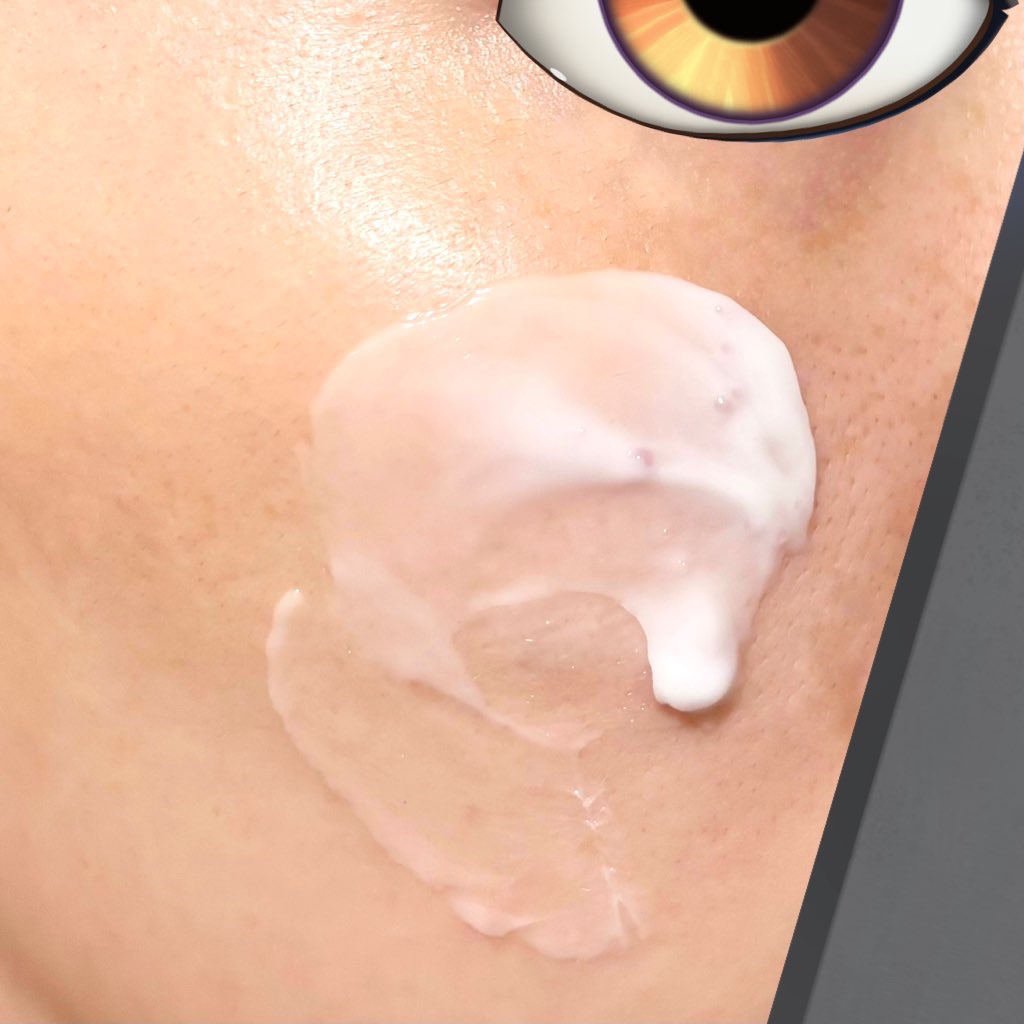 ドクタージー バクチオールポアジェット クイックタイトニングマスク/Dr.G/シートマスク・パックを使ったクチコミ（3枚目）