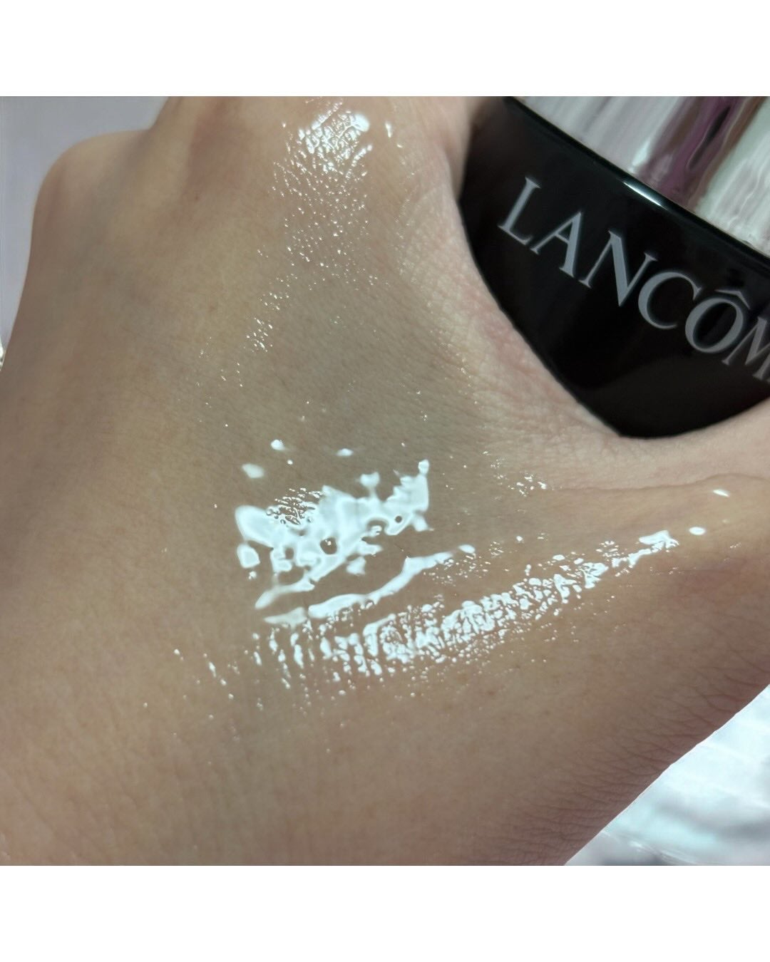 ジェニフィック アルティメ セラム/LANCOME/美容液を使ったクチコミ(4枚目)