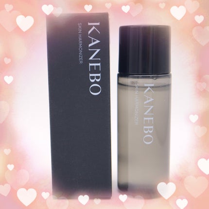 スキン ハーモナイザー/KANEBO/化粧水を使ったクチコミ(1枚目)