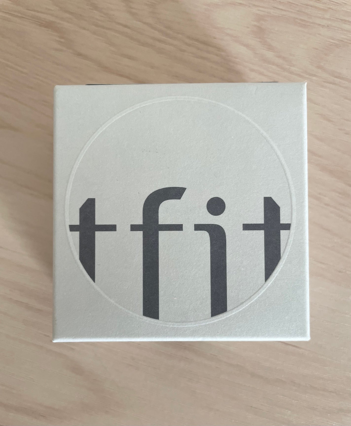 トランスルーセントセットエッセンシャルパウダー/TFIT/ルースパウダーを使ったクチコミ(3枚目)