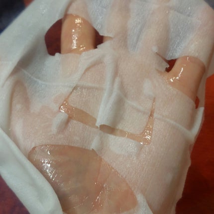 モイストリペアマスクN/LIHAW/シートマスク・パックを使ったクチコミ(5枚目)