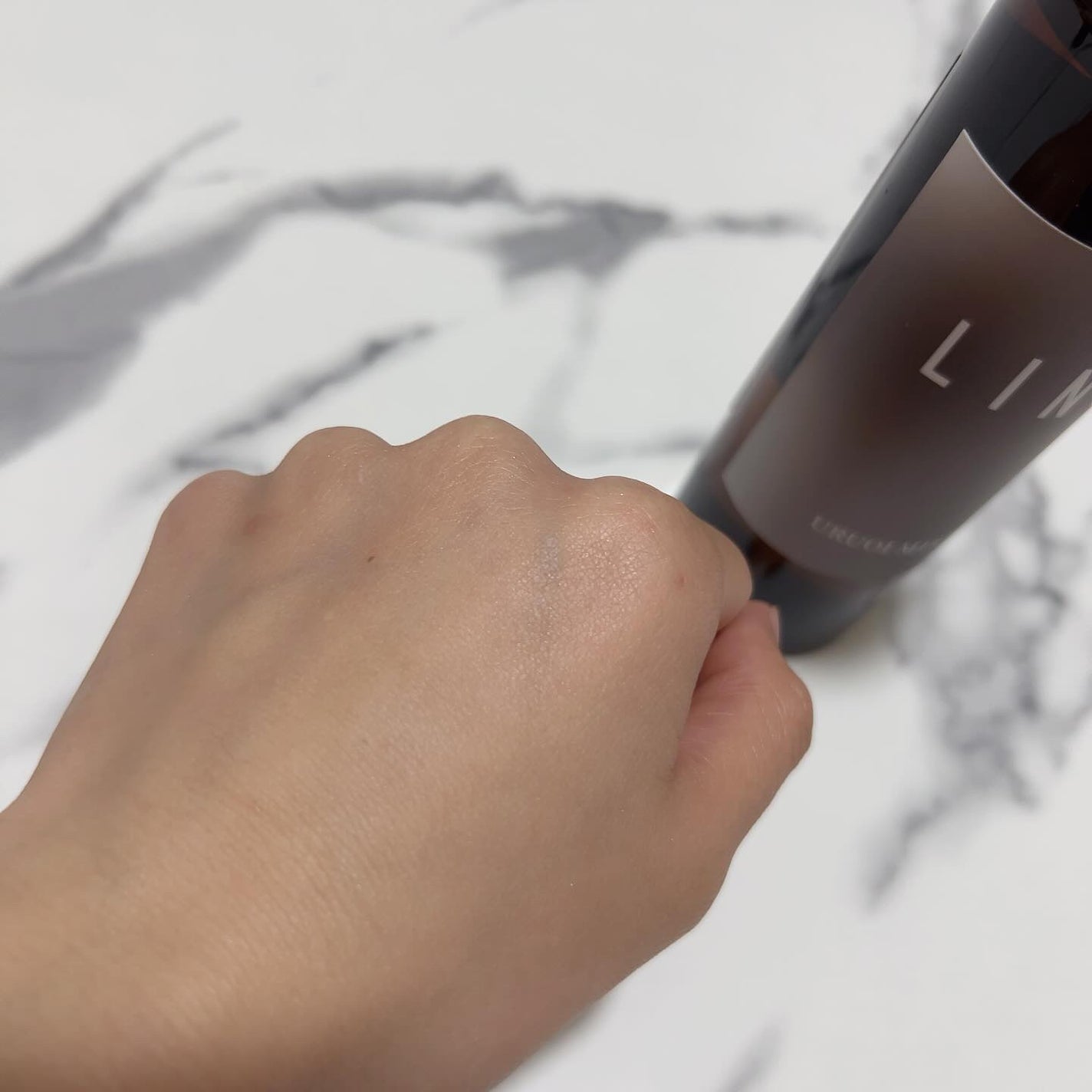 LINO. URUOI MIST/LINO. /ミスト状化粧水を使ったクチコミ(3枚目)