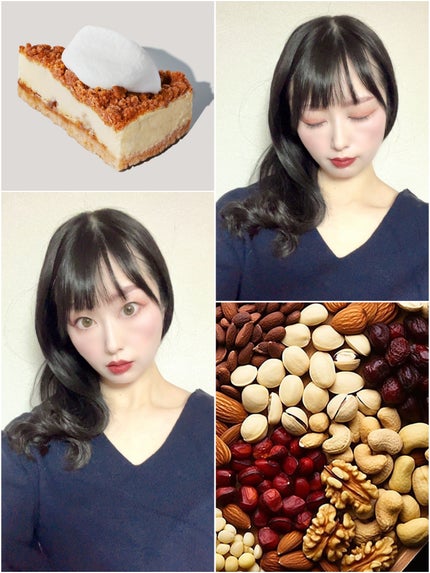 クワッドアイシャドー/NARS/アイシャドウパレットを使ったクチコミ(5枚目)