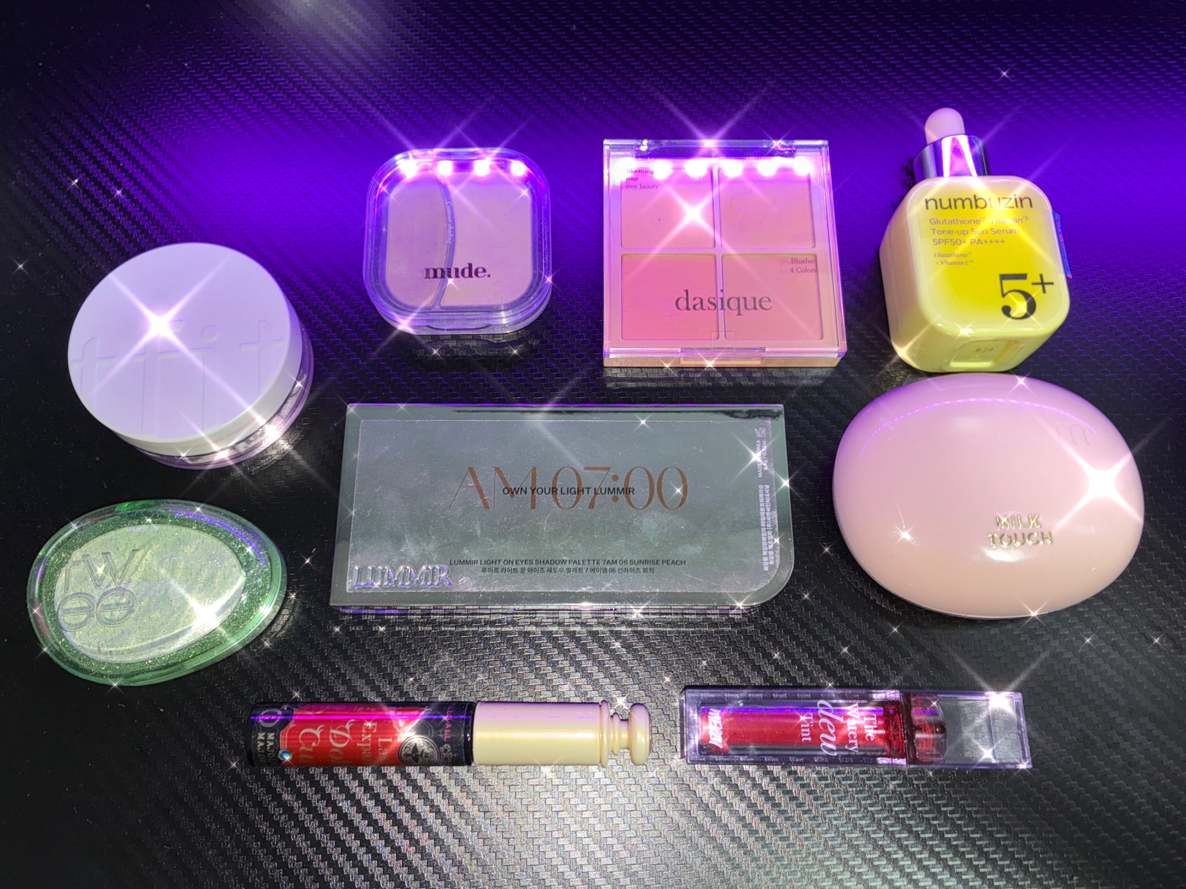 フェイススカルプターシェーディング/mude./シェーディングを使ったクチコミ（1枚目）