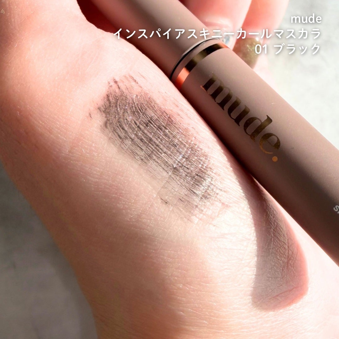 エテュセ アイエディション(ブロウライナー)/ettusais/アイブロウペンシルを使ったクチコミ(7枚目)