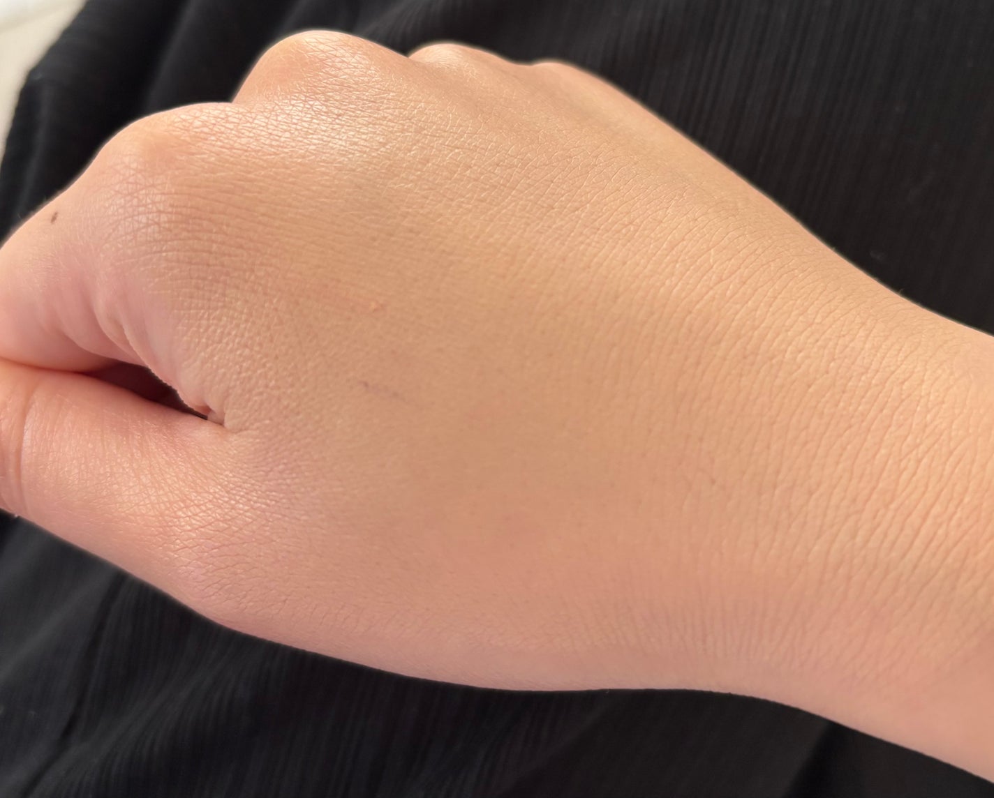 セカンドスキングロウクッション/hince/クッションファンデーションを使ったクチコミ(3枚目)