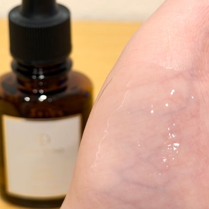 PDRN カームセラム/CONODO/美容液を使ったクチコミ(3枚目)