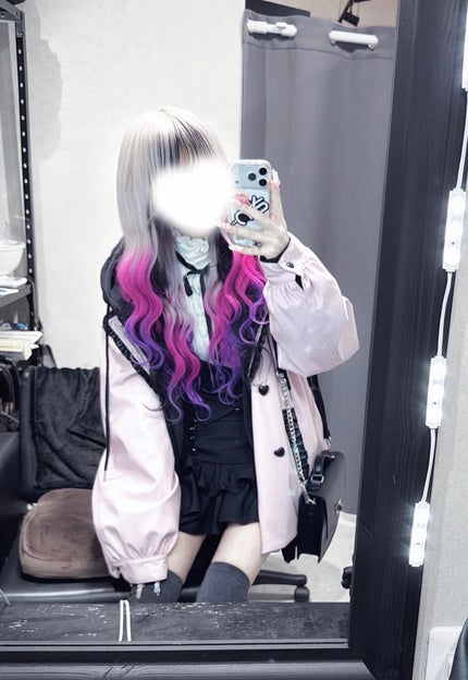 トリエ フィックス スプレー 10/LebeL/ヘアスプレーを使ったクチコミ(2枚目)