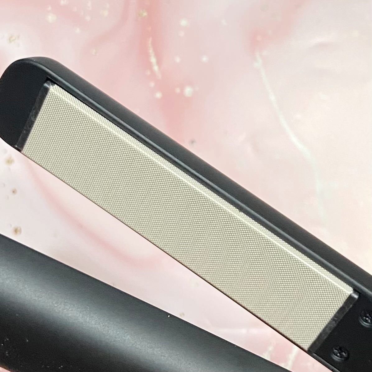 ストレートヘアアイロン/mical/ストレートアイロンを使ったクチコミ（3枚目）