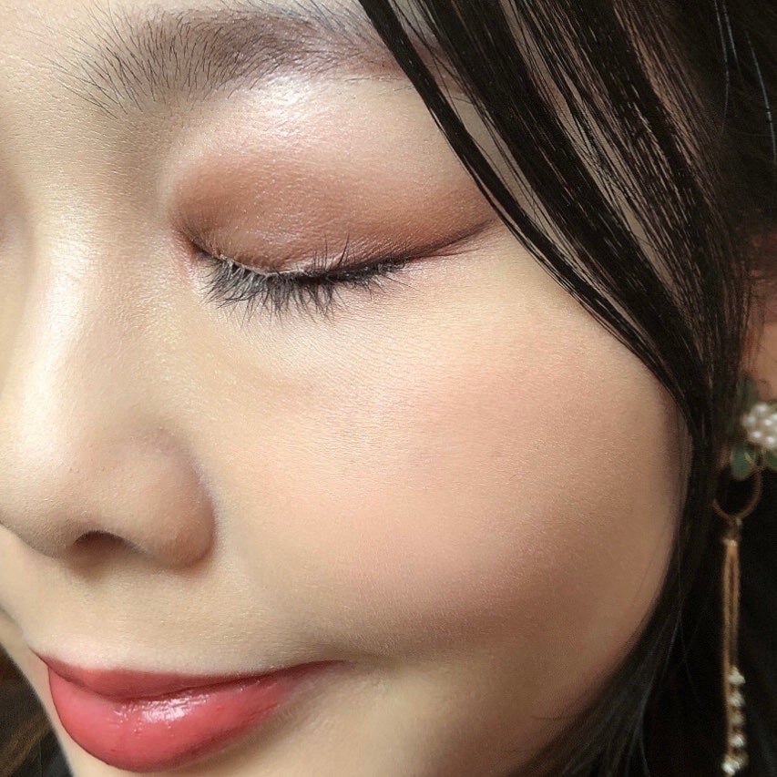 エテュセ アイエディション(リキッドカラー)/ettusais/リキッドアイシャドウを使ったクチコミ(3枚目)