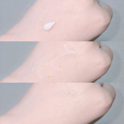 PDRN ビタグル バリアクリーム/Klairs/フェイスクリームを使ったクチコミ(3枚目)