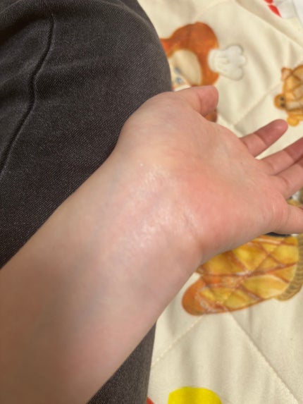 パウダーチークス/キャンメイク/パウダーチークを使ったクチコミ(3枚目)