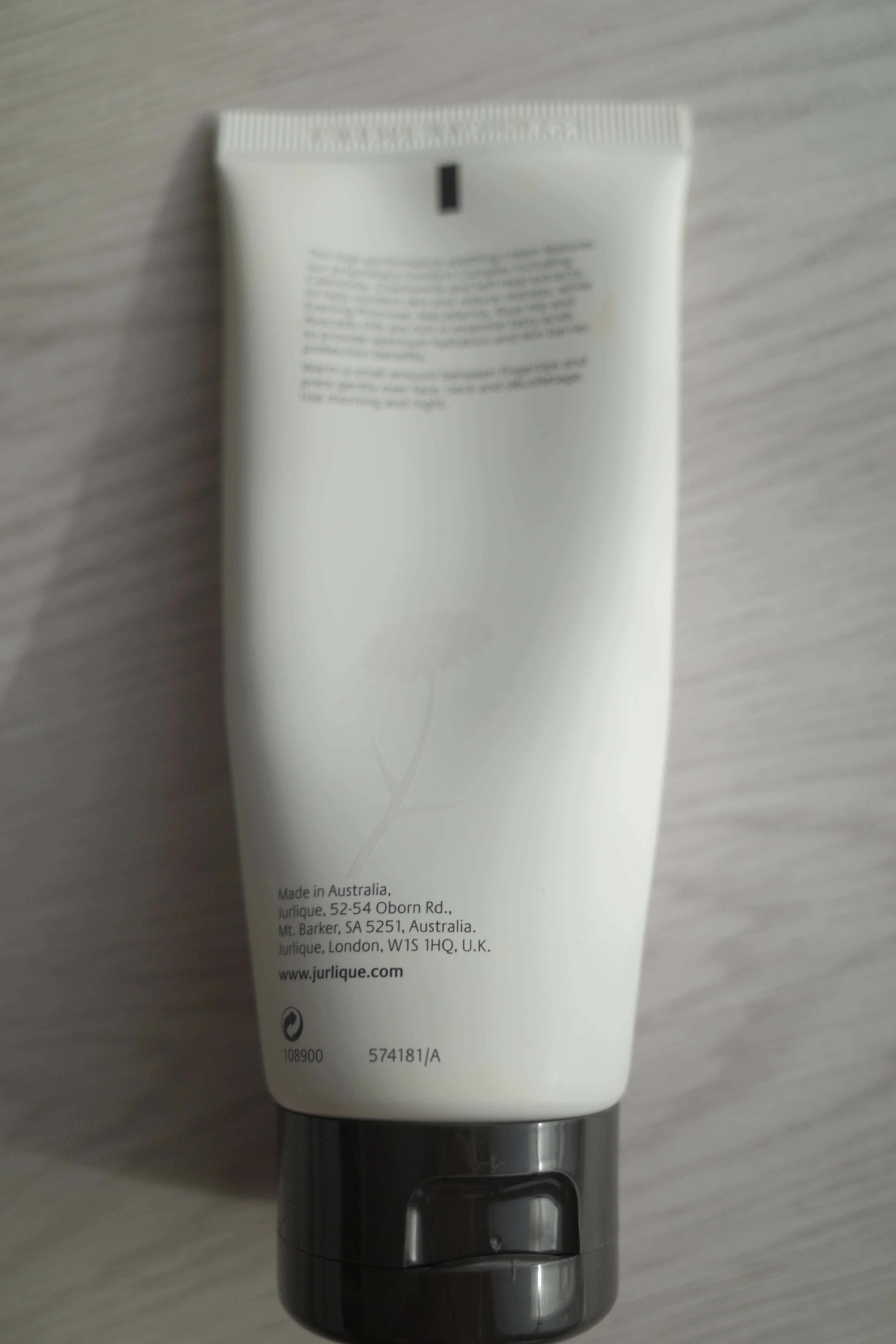 CA モイスチャライジングクリーム/ジュリーク/フェイスクリームを使ったクチコミ（2枚目）