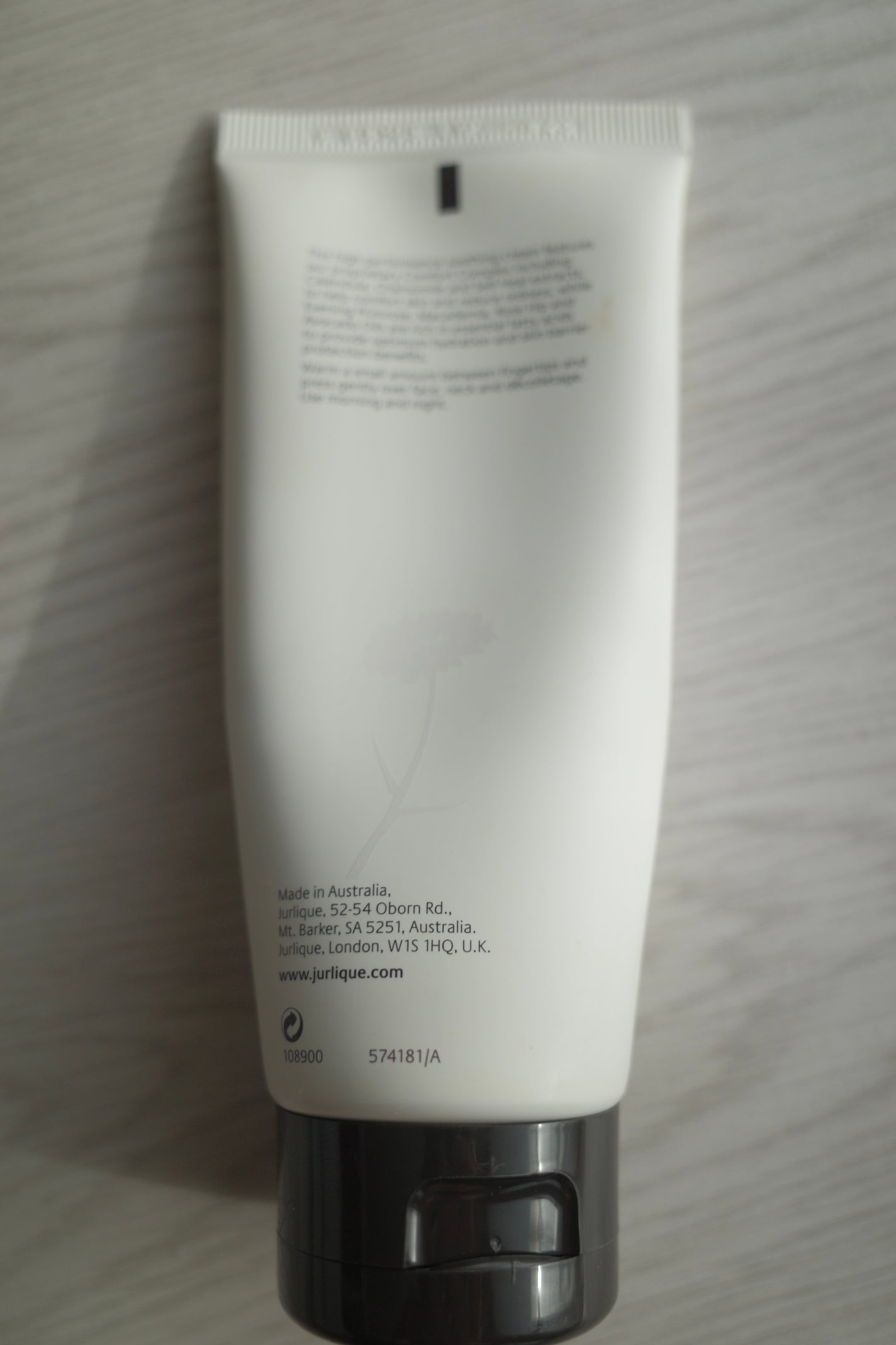 CA モイスチャライジングクリーム/ジュリーク/フェイスクリームを使ったクチコミ(2枚目)