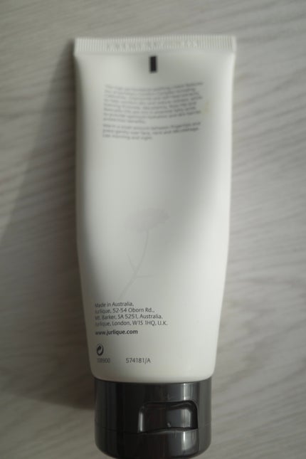 CA モイスチャライジングクリーム/ジュリーク/フェイスクリームを使ったクチコミ(2枚目)