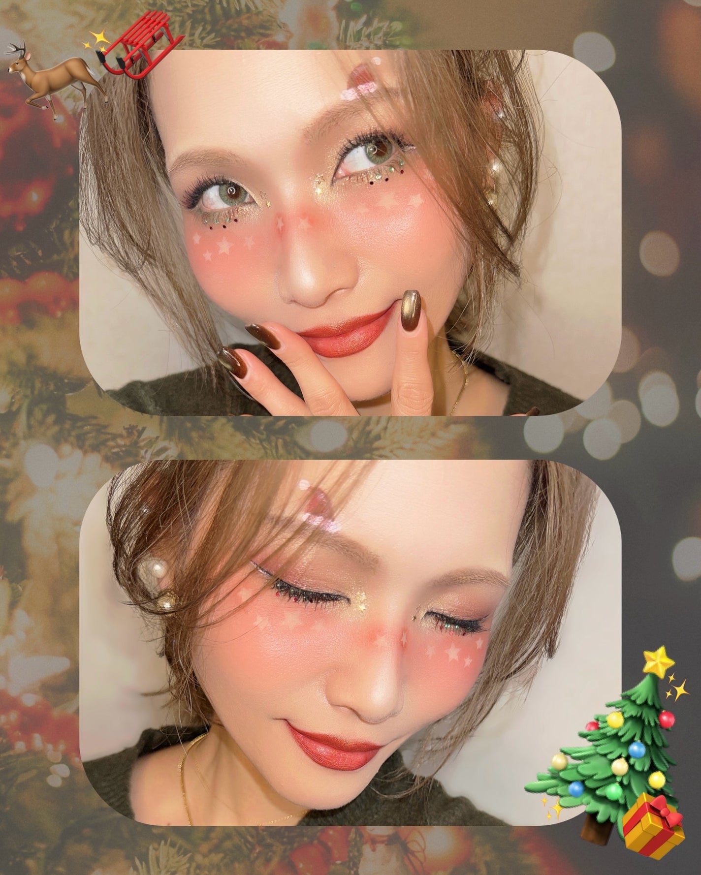 アイ カラー クォード エクストリーム/TOM FORD BEAUTY/アイシャドウパレットを使ったクチコミ(6枚目)