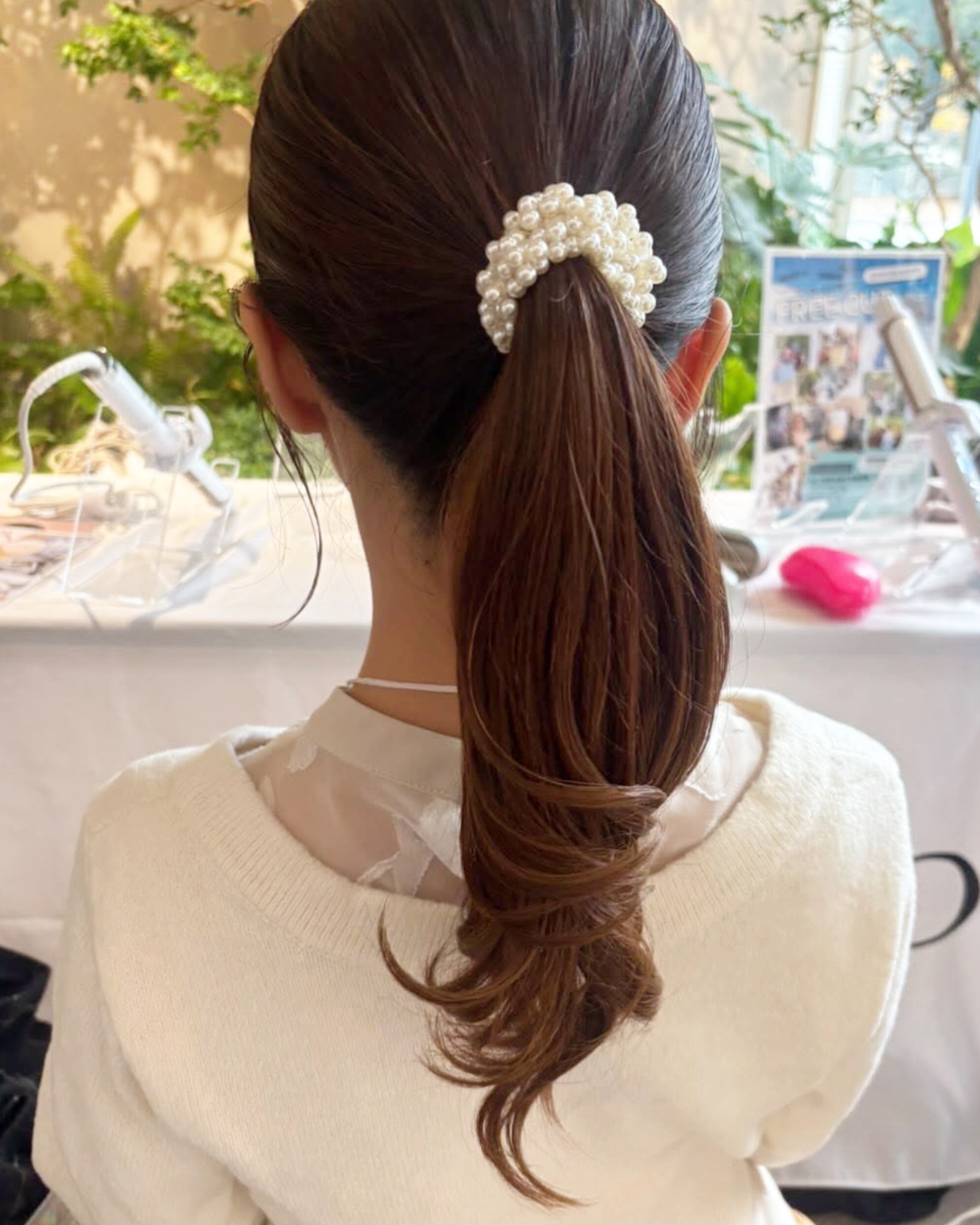 カールアイロン/KINUJO/カールアイロンを使ったクチコミ（2枚目）