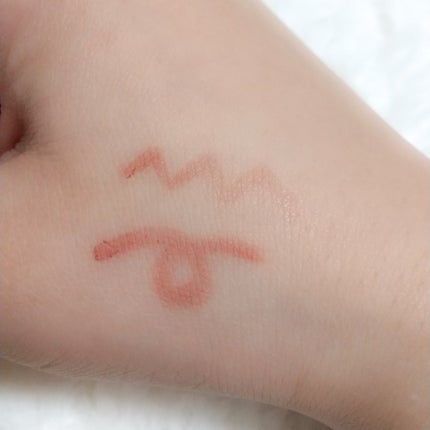 アートクラス スマージングアンダーライナー/too cool for school/ペンシルアイライナーを使ったクチコミ(2枚目)