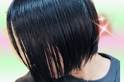 ハイドロリペア シャンプー/ヘアトリートメント/モロッカンビューティ/市販シャンプーを使ったクチコミ(2枚目)