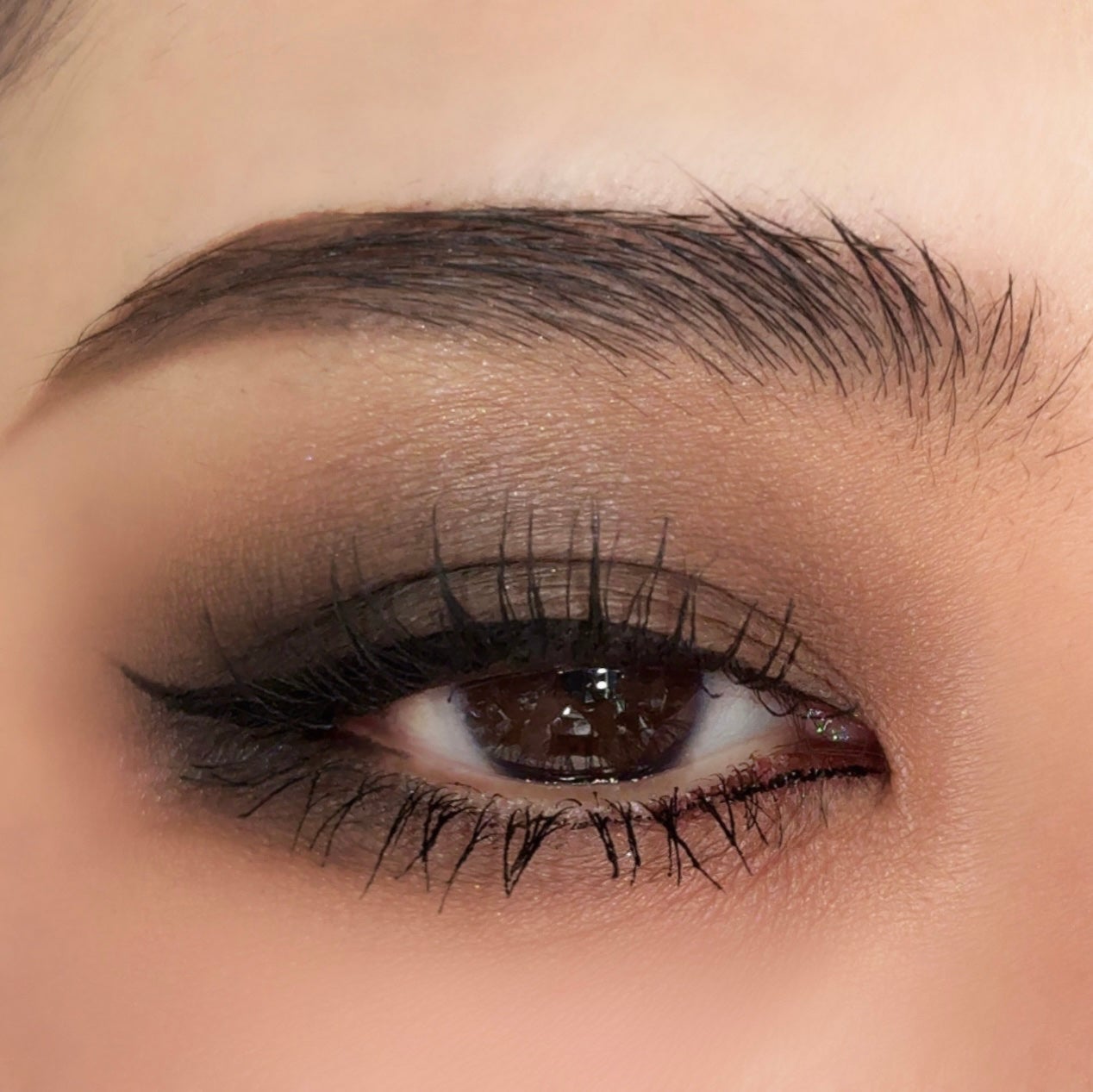 クワッドアイシャドー/NARS/アイシャドウパレットを使ったクチコミ(7枚目)