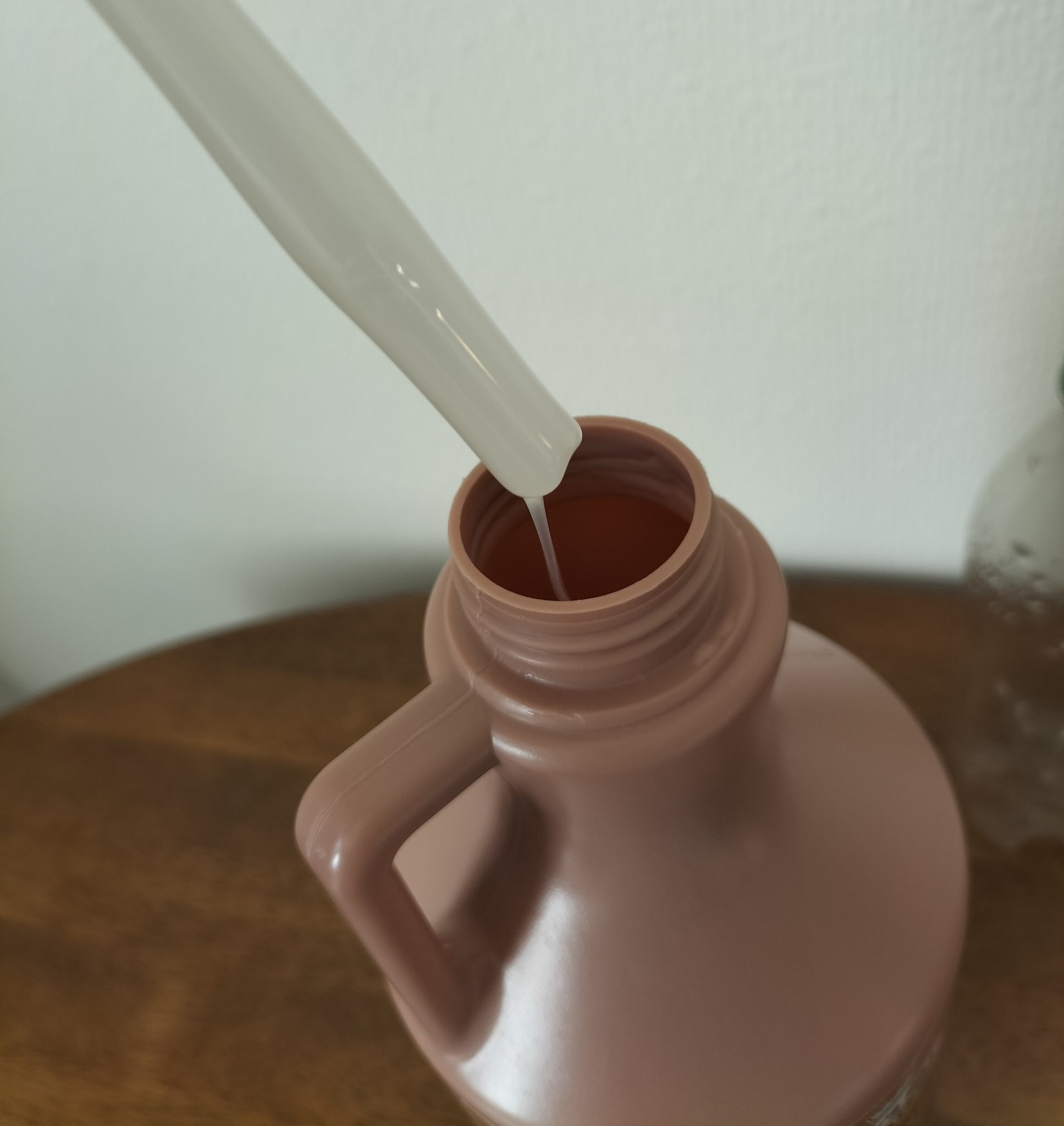 GOAT'S MILKゴートミルク ボディシャンプー（チョコレートミルクの香り）/GOAT'S MILK/ボディソープを使ったクチコミ（3枚目）