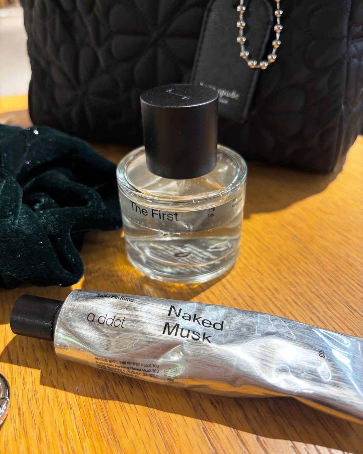 dot.girlã¡ããð on LIPS ãÍÖâ§Ë.ð€æè¿æçšããŠãéŠæ°Žïœð§žð¶ïžaddctã®éŠæ°Žãšç·ŽãéŠ..ãïŒ3æç®ïŒ