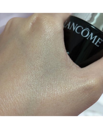 ジェニフィック アルティメ セラム/LANCOME/美容液を使ったクチコミ(5枚目)