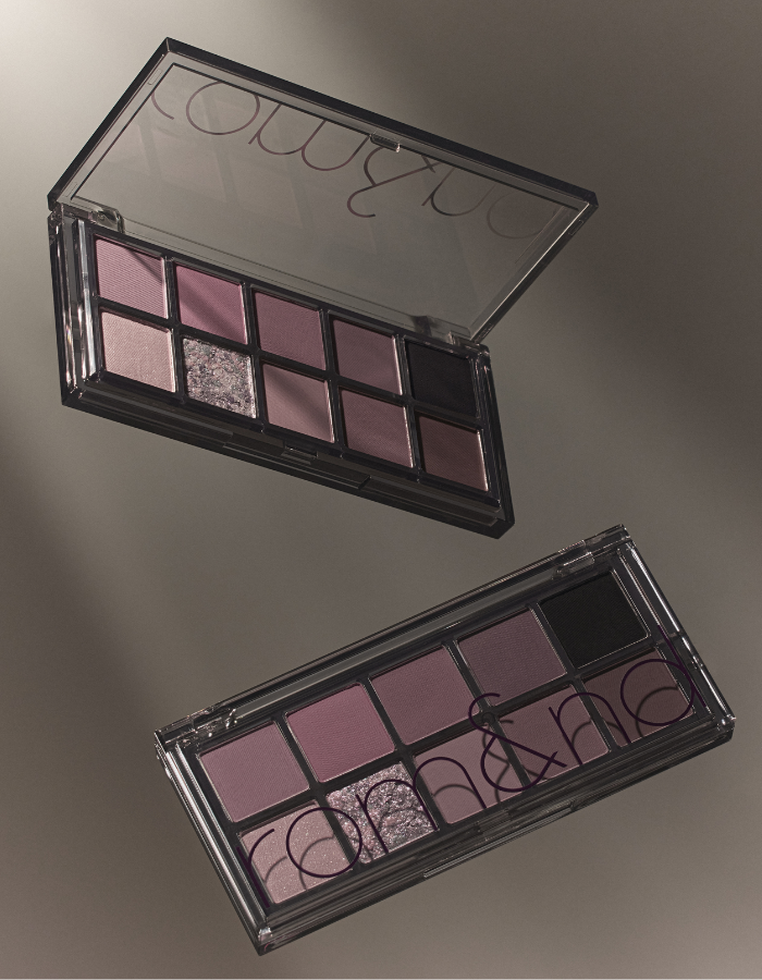 べターザンパレット