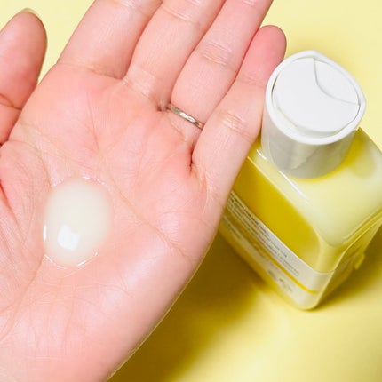 Skin Barrier Calming Lotion/Ongredients/乳液を使ったクチコミ(4枚目)