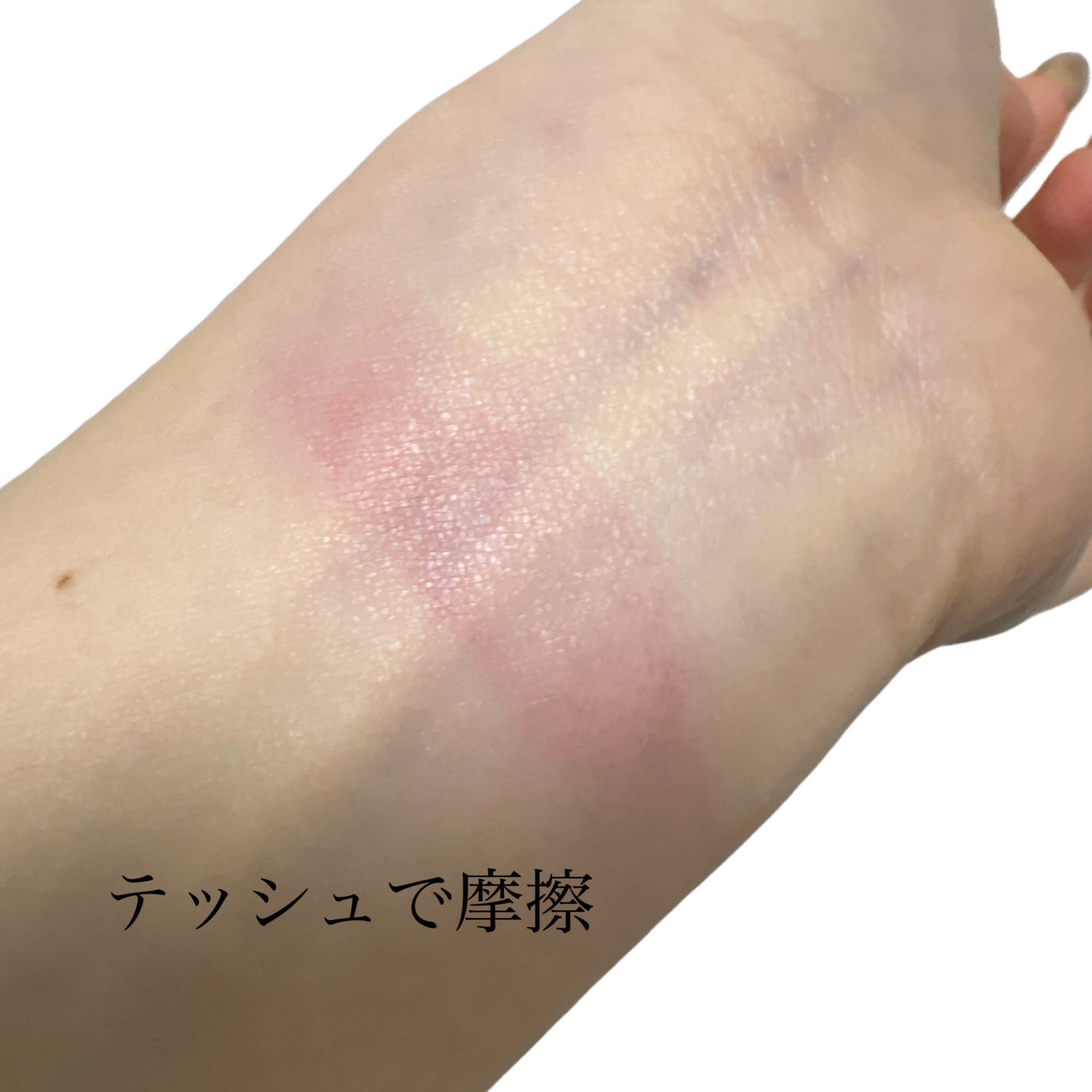 ルージュ ココ フラッシュ/CHANEL/口紅を使ったクチコミ(3枚目)