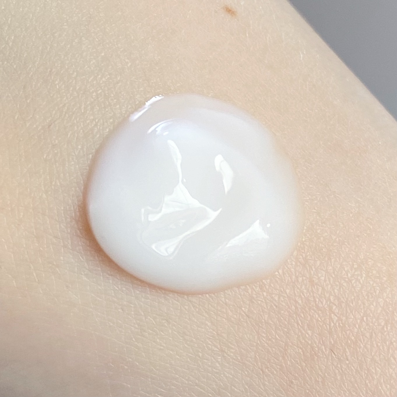 ペアグリーンティーティーパフュームボディローション/TEABLESS/ボディローションを使ったクチコミ（3枚目）