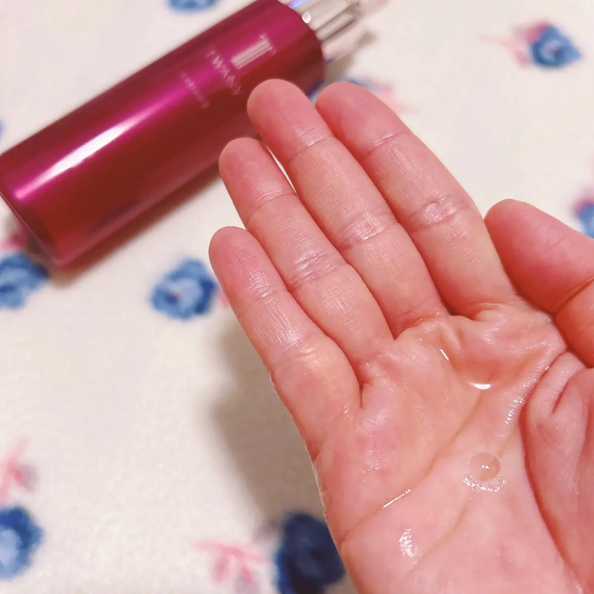 トワニー タイムリフレッシャー/TWANY/美容液を使ったクチコミ（3枚目）