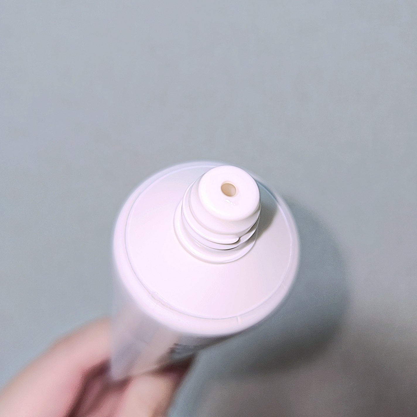 PDRN ビタグル バリアクリーム/Klairs/フェイスクリームを使ったクチコミ(2枚目)