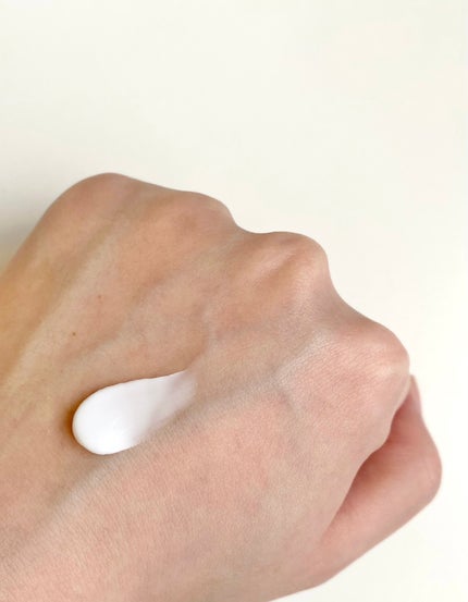 ヘトラス マンゴーシードバター パフューム ハンドクリーム/hetras/ハンドクリームを使ったクチコミ(3枚目)