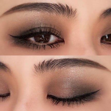 クワッドアイシャドー/NARS/アイシャドウパレットを使ったクチコミ(2枚目)