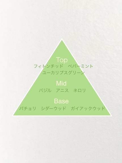ヘトラス マンゴーシードバター パフューム ハンドクリーム/hetras/ハンドクリームを使ったクチコミ(2枚目)