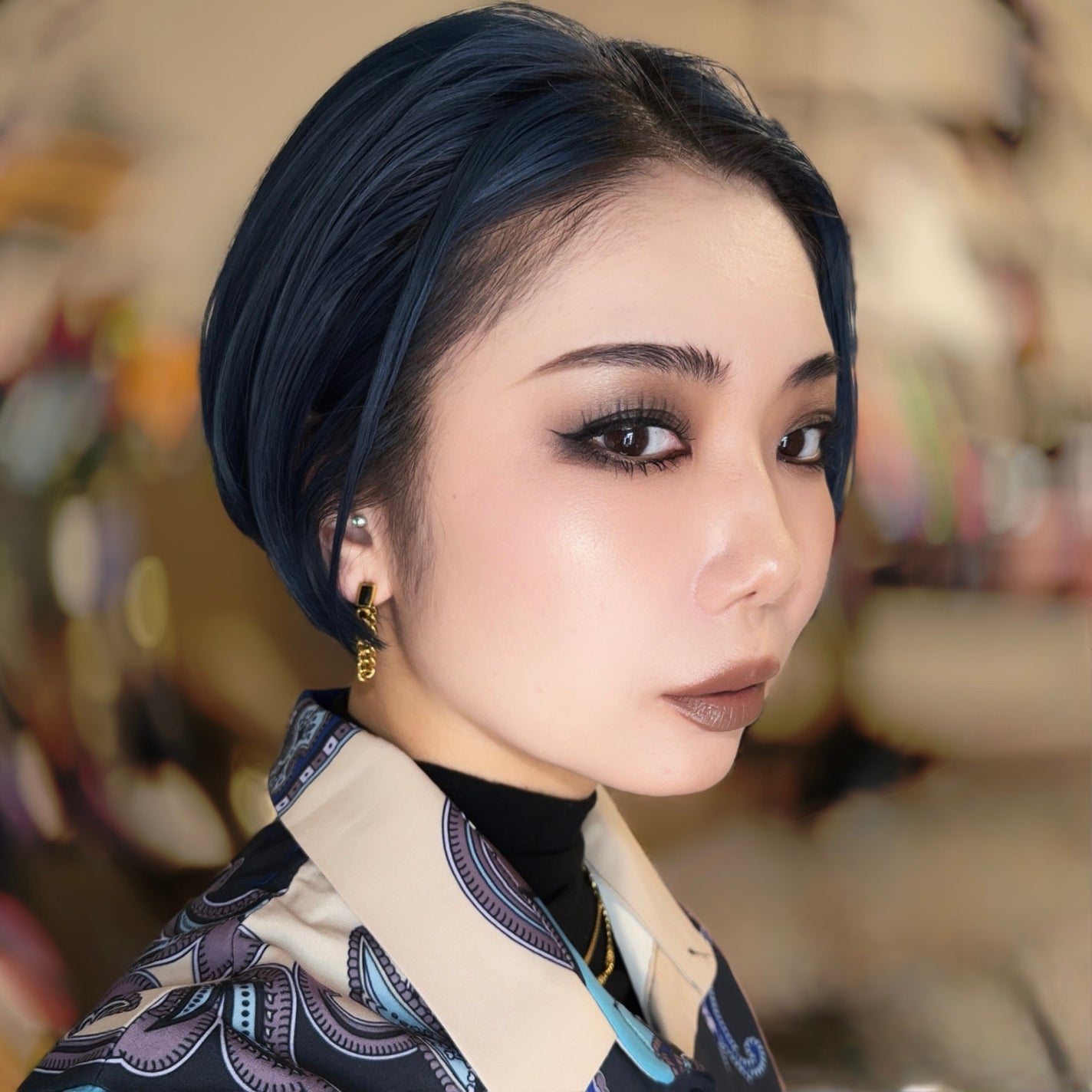 M·A·C ミネラライズ ブラッシュ/M・A・C/パウダーチークを使ったクチコミ(3枚目)